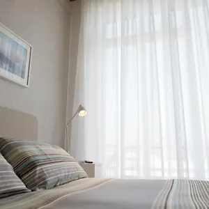 Garibaldi R&b Bed and breakfast