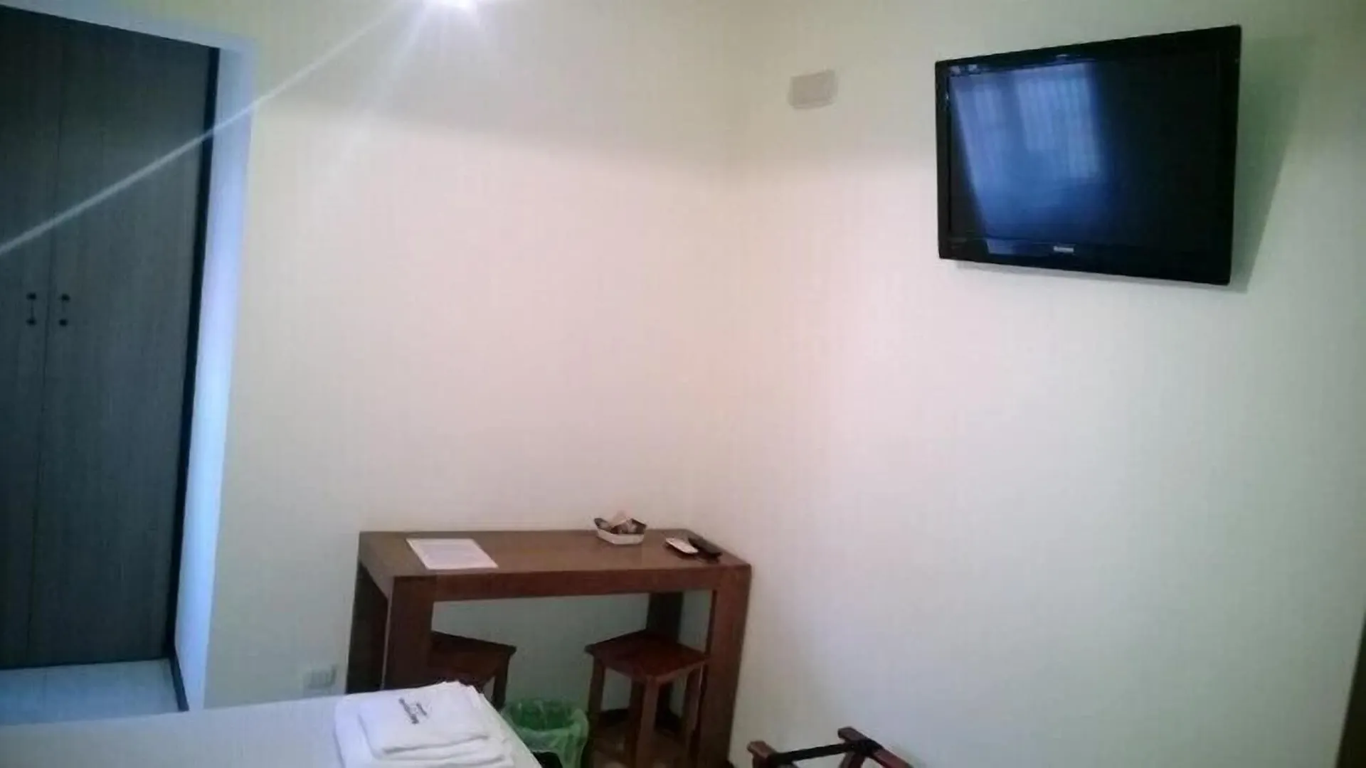 B&B Villa Dante - Policlinico Messina 3*,